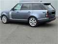 2021 Land Rover Range Rover