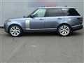 2021 Land Rover Range Rover