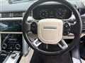 2021 Land Rover Range Rover