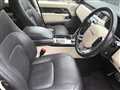 2021 Land Rover Range Rover