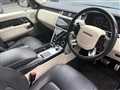 2021 Land Rover Range Rover