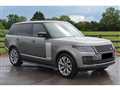 2021 Land Rover Range Rover