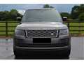 2021 Land Rover Range Rover