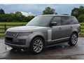 2021 Land Rover Range Rover