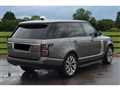 2021 Land Rover Range Rover