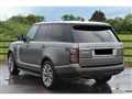 2021 Land Rover Range Rover