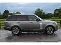 2021 Land Rover Range Rover