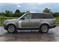 2021 Land Rover Range Rover