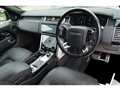 2021 Land Rover Range Rover