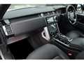 2021 Land Rover Range Rover