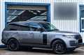 2021 Land Rover Range Rover