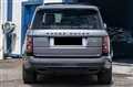 2021 Land Rover Range Rover