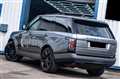 2021 Land Rover Range Rover