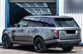 2021 Land Rover Range Rover