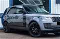 2021 Land Rover Range Rover