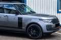 2021 Land Rover Range Rover