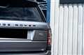 2021 Land Rover Range Rover