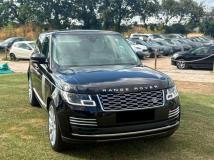 2021 Land Rover Range Rover