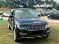 2021 Land Rover Range Rover