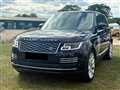 2021 Land Rover Range Rover