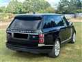 2021 Land Rover Range Rover