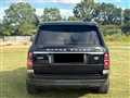 2021 Land Rover Range Rover