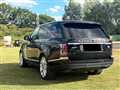 2021 Land Rover Range Rover