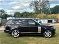 2021 Land Rover Range Rover