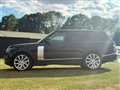 2021 Land Rover Range Rover