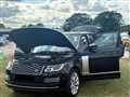 2021 Land Rover Range Rover