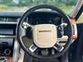 2021 Land Rover Range Rover