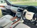 2021 Land Rover Range Rover
