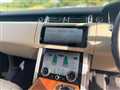 2021 Land Rover Range Rover