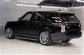 2021 Land Rover Range Rover