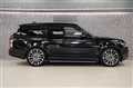 2021 Land Rover Range Rover