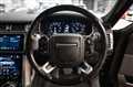 2021 Land Rover Range Rover