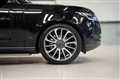 2021 Land Rover Range Rover