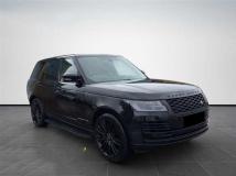 2021 Land Rover Range Rover