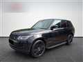 2021 Land Rover Range Rover