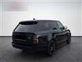 2021 Land Rover Range Rover