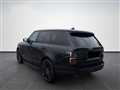 2021 Land Rover Range Rover