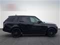2021 Land Rover Range Rover