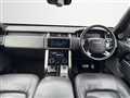2021 Land Rover Range Rover