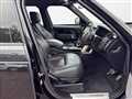 2021 Land Rover Range Rover