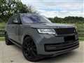 2022 Land Rover Range Rover