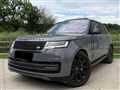 2022 Land Rover Range Rover