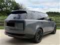 2022 Land Rover Range Rover