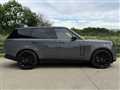 2022 Land Rover Range Rover