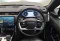 2022 Land Rover Range Rover