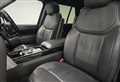 2022 Land Rover Range Rover